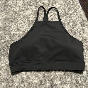 Gilly Hicks Halter Sports Bra